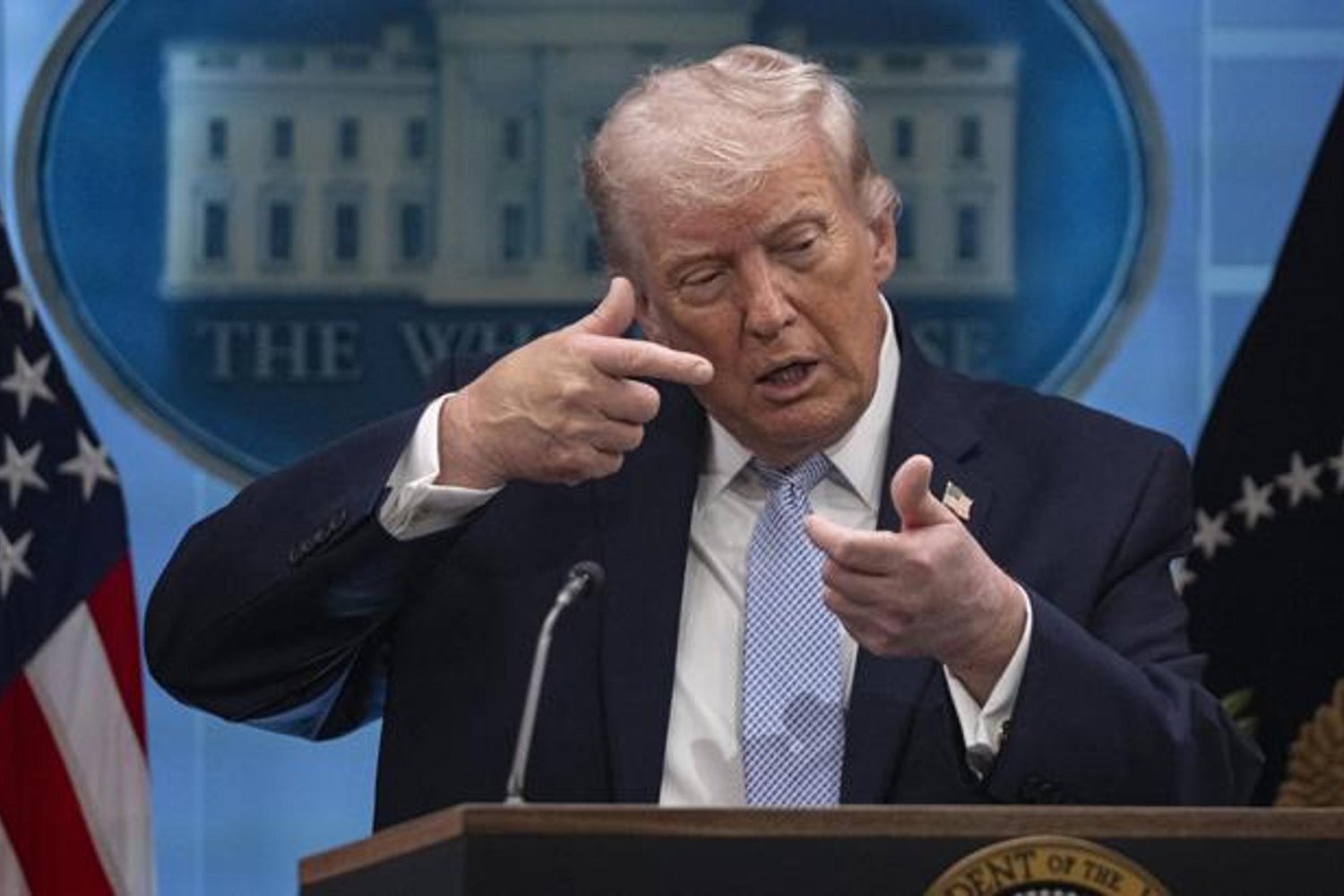 ABD Trump İran ve NATO Açıklamaları Hürmüz Boğazı ve Askeri Destekler