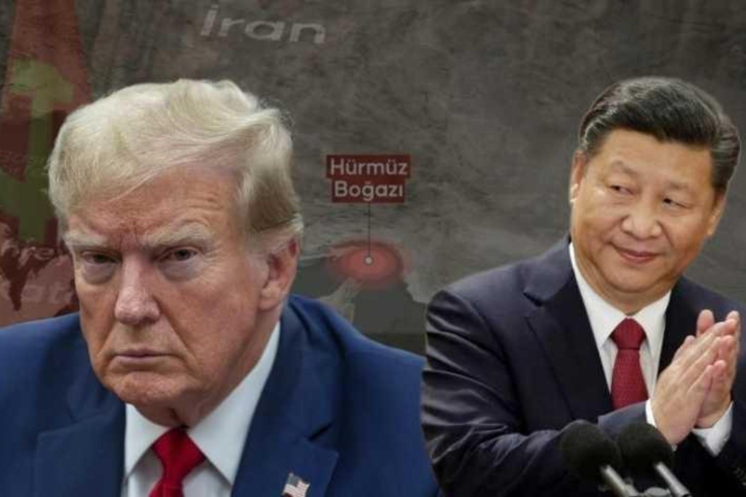 Enerji Krizi ve Çin’in Yedek Planı: Trump’ın Politikaları Neleri Değiştirdi?