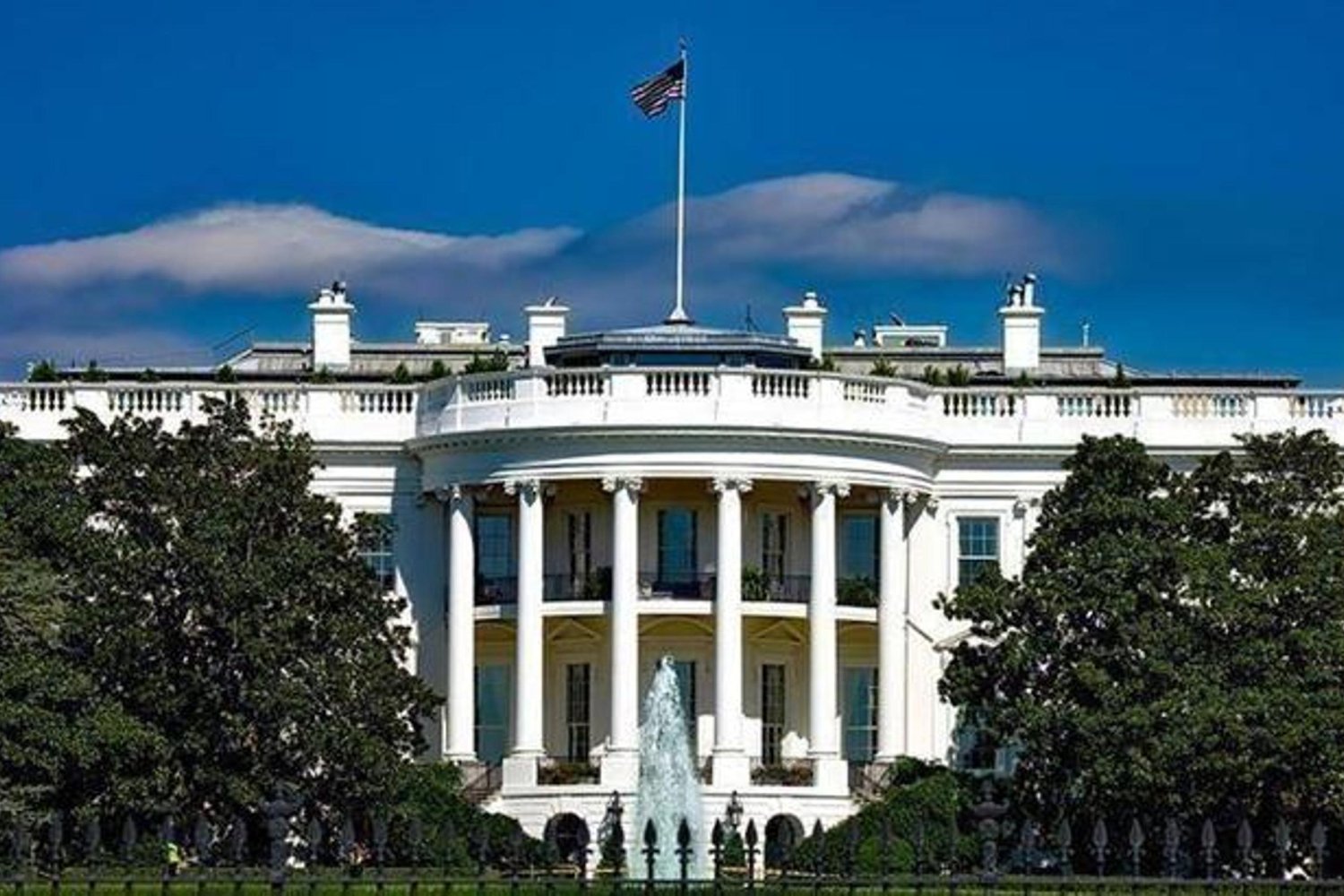 ABD-Belçika Yakınlaşması: Rutte-Trump Gözleri Washington'da