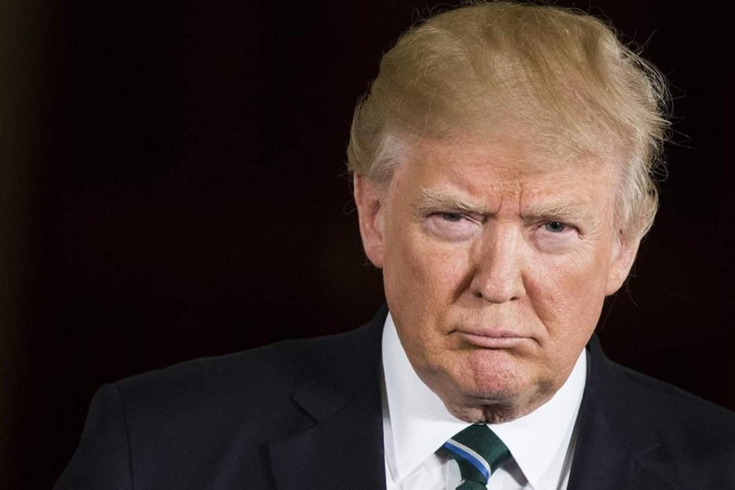 ABD Başkanı Trump'tan İran'a Sert Uyarı: Boğaz Kapatma Tehdidi Hayal Kırıklığı