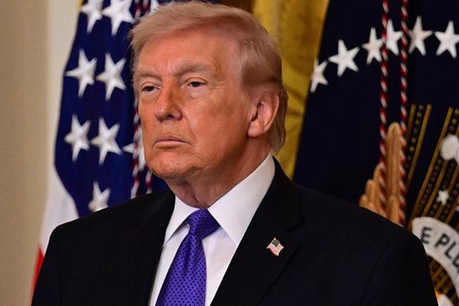 ABD Başkanından İran ve Savaş Uçakları Açıklaması: Mürettebat ve Savaş Tehditi