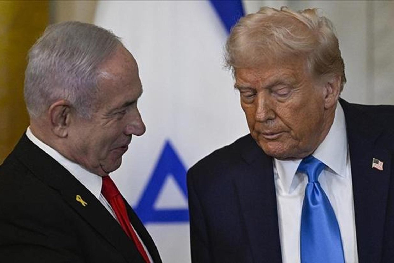 İsrail-Lübnan Gerilimi ve Son Gelişmeler: Trump ve Netanyahu Arasında Kritik Telefon Görüşmesi
