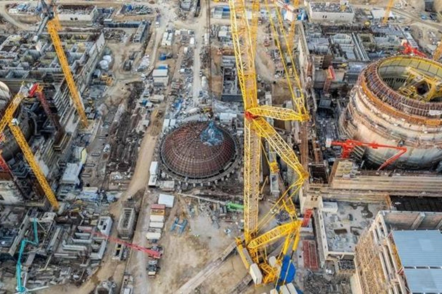 Nükleer Güvence Güçlenen TSE Akkuyu NGS'de Bağımsız Denetimlere Liderlik Ediyor