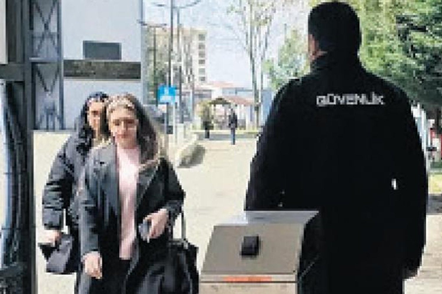 Okullarda Güvenlik Artıyor! İstanbul, Şanlıurfa ve Kahramanmaraş'ta Yeni Tedbirler