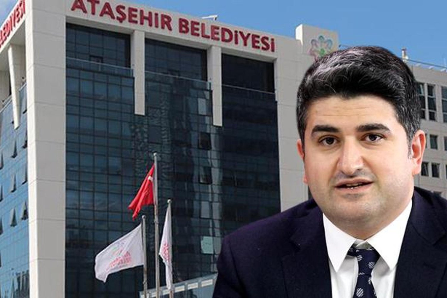 Ataşehir Belediyesi Yolsuzluk Operasyonu Sonrası Rüşvet ve Teminat İddiaları Çarpıcı İfade ve Detaylar