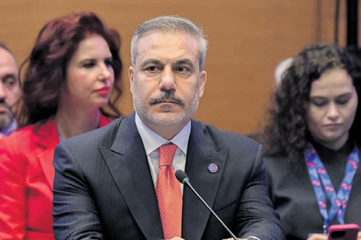Türkiye, ÜDG Zirvesine Katılımıyla Enerji ve Ulaştırma Güçlerini Artırıyor