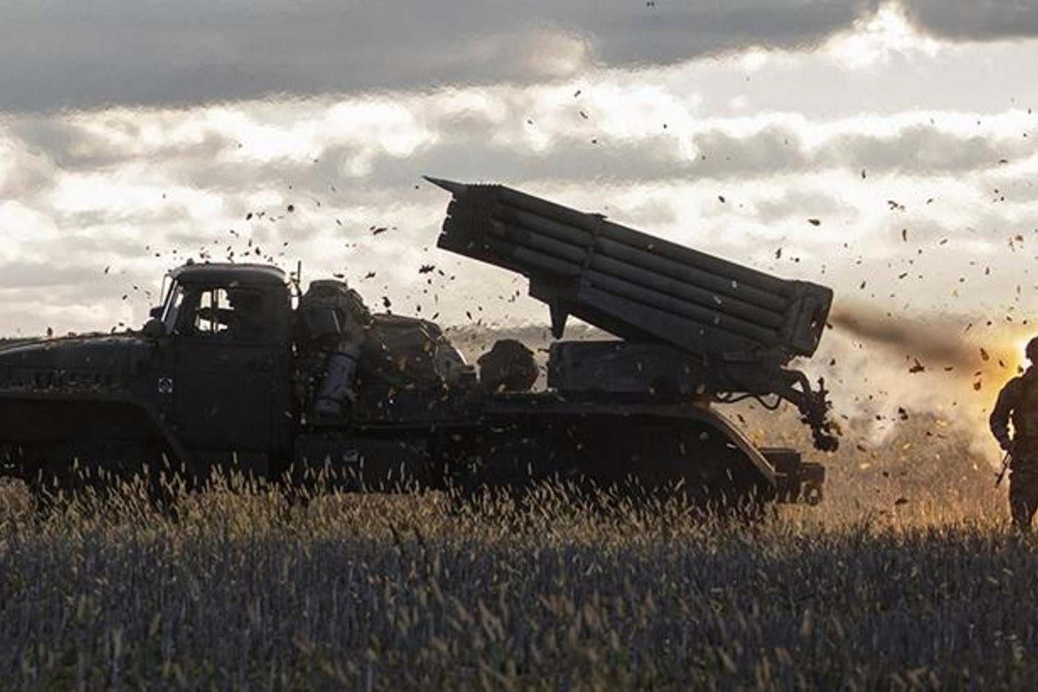 Ukrayna Kırım'da Rus Hedeflerine Saldırdı: Orion İHA'ları ve Radarlar Vuruldu