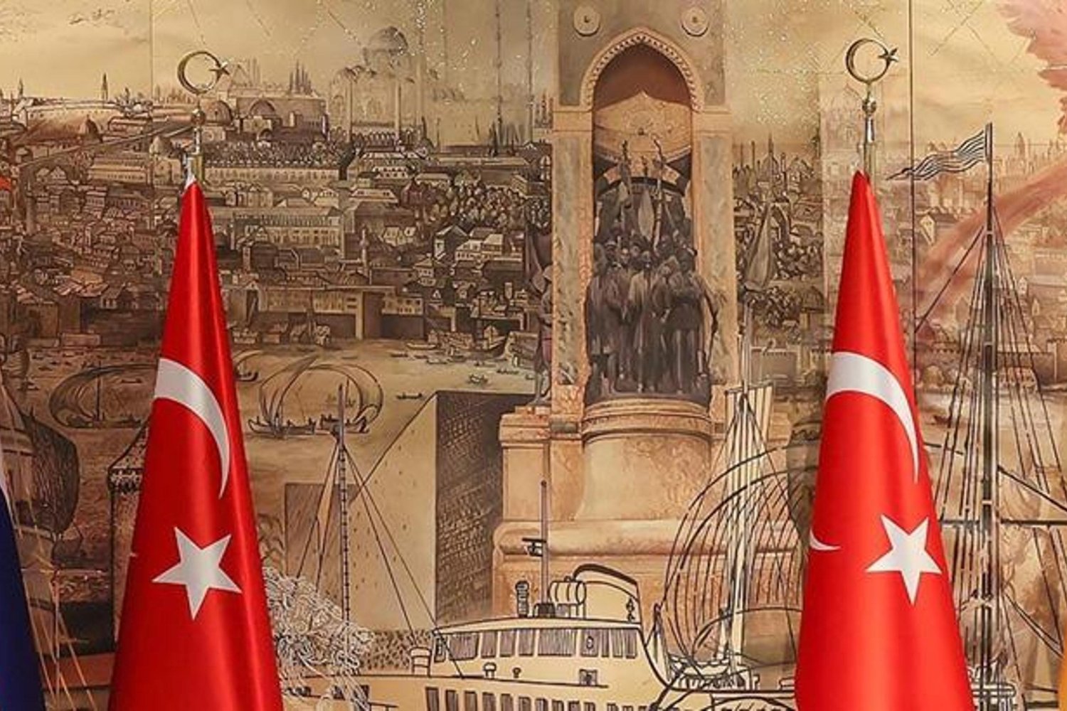 Ukrayna Dışişleri Bakanı Sybiha: Türkiye’ye Özel Görüşme Talebimiz Var!