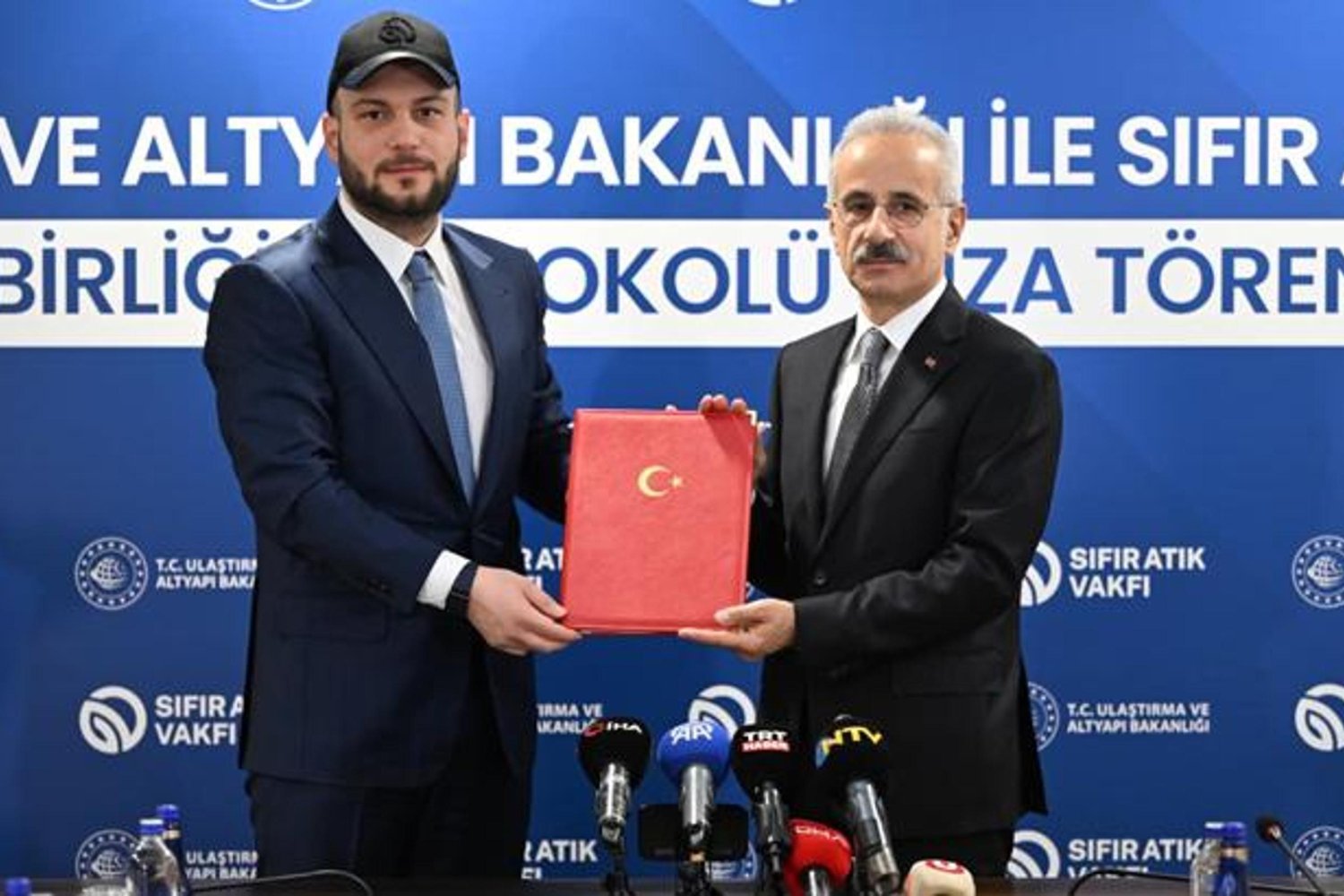 Ulaştırma Sektöründe Sıfır Atık ve Sürdürülebilirlik Çığır Açıyor