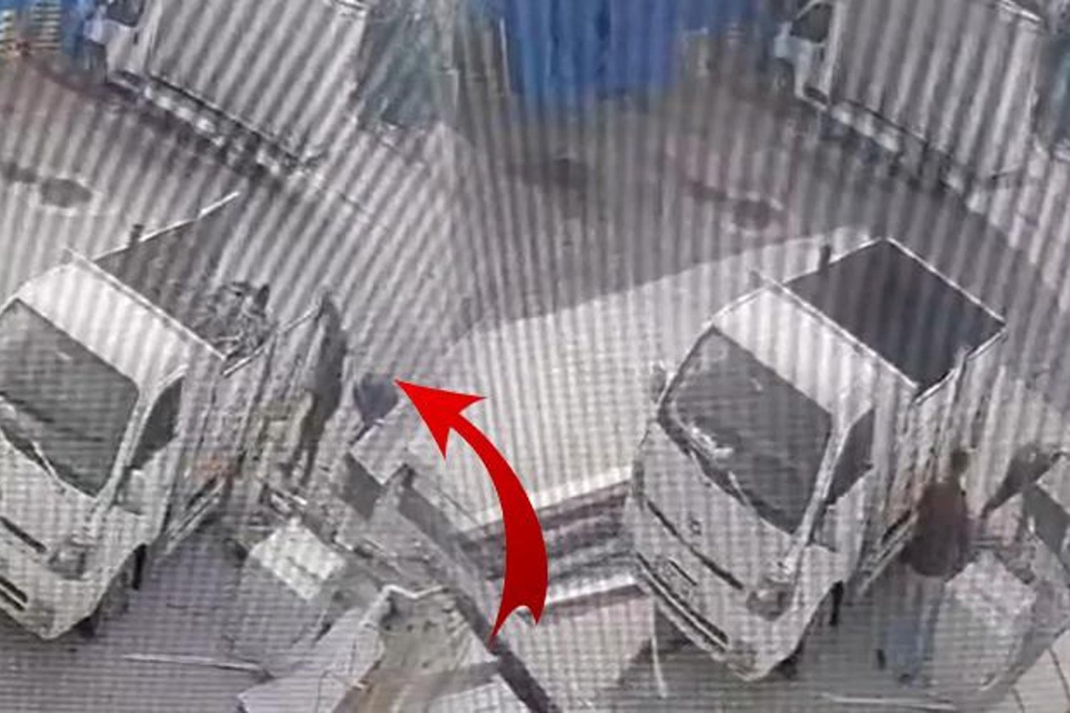 Ümraniye'de 300 Bin Lira Değerinde Kablo Hırsızlığı: Gözaltına Alınan M.G. Tutuklandı