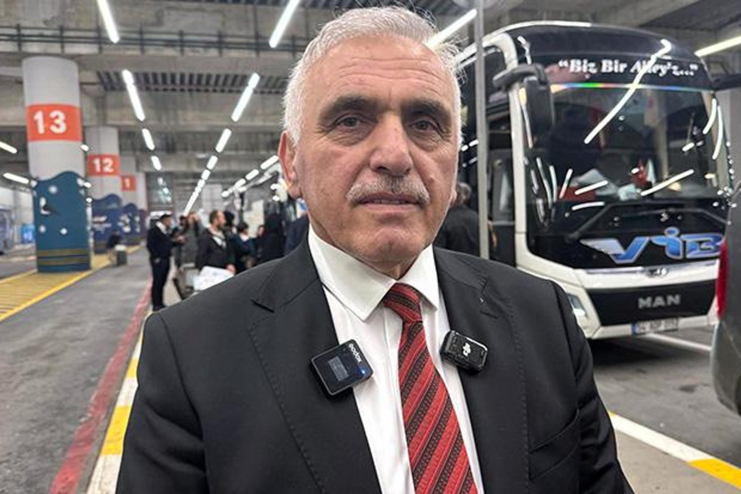 Umre Mağdurları Türkiye'ye Güvenle Döndü: Cumhurbaşkanı Erdoğan'ın Destekleriyle Kurtarma Operasyonu