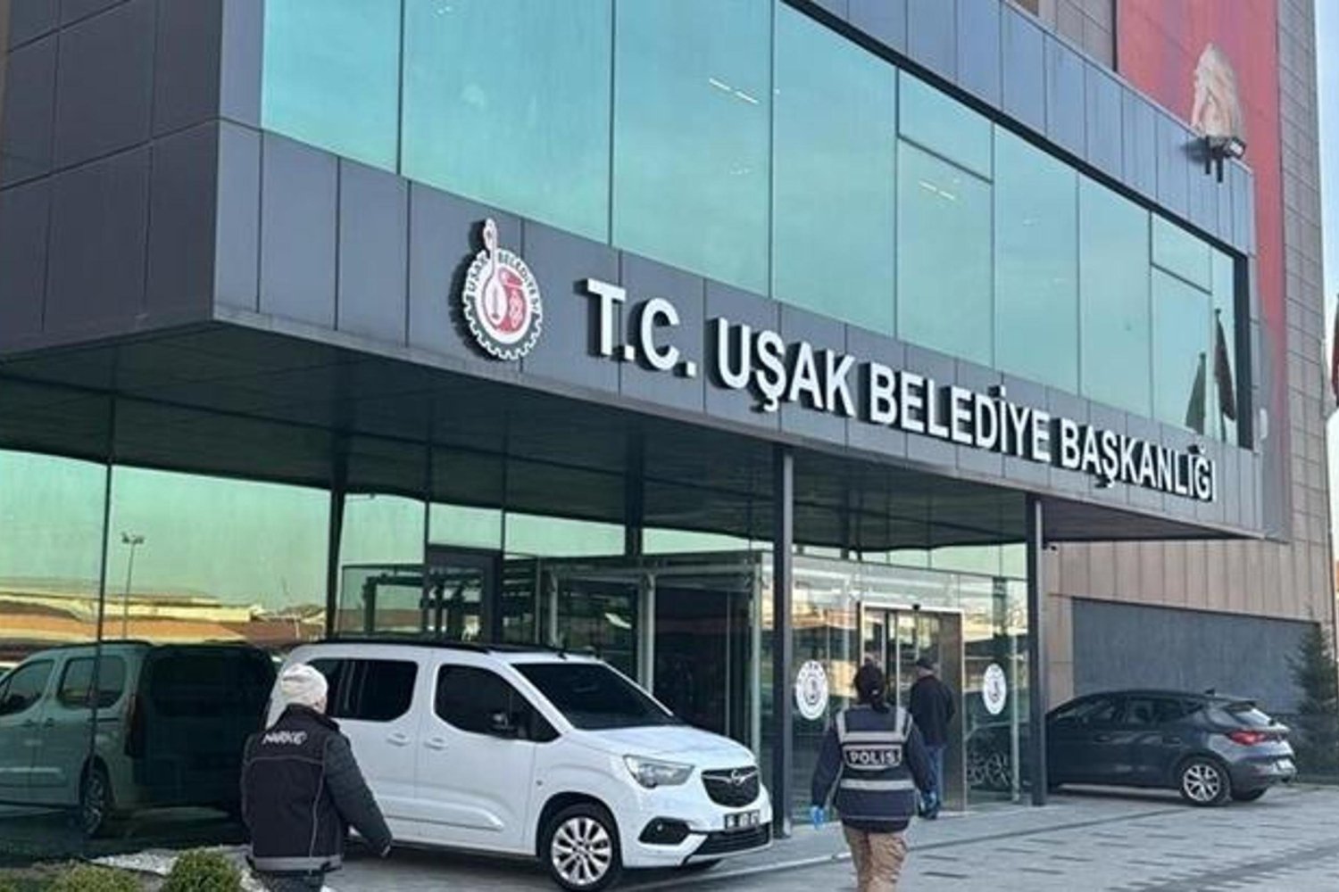 Gözaltına Alınanlar Listesinde Uşakspor ve CHP İl Başkanı Var