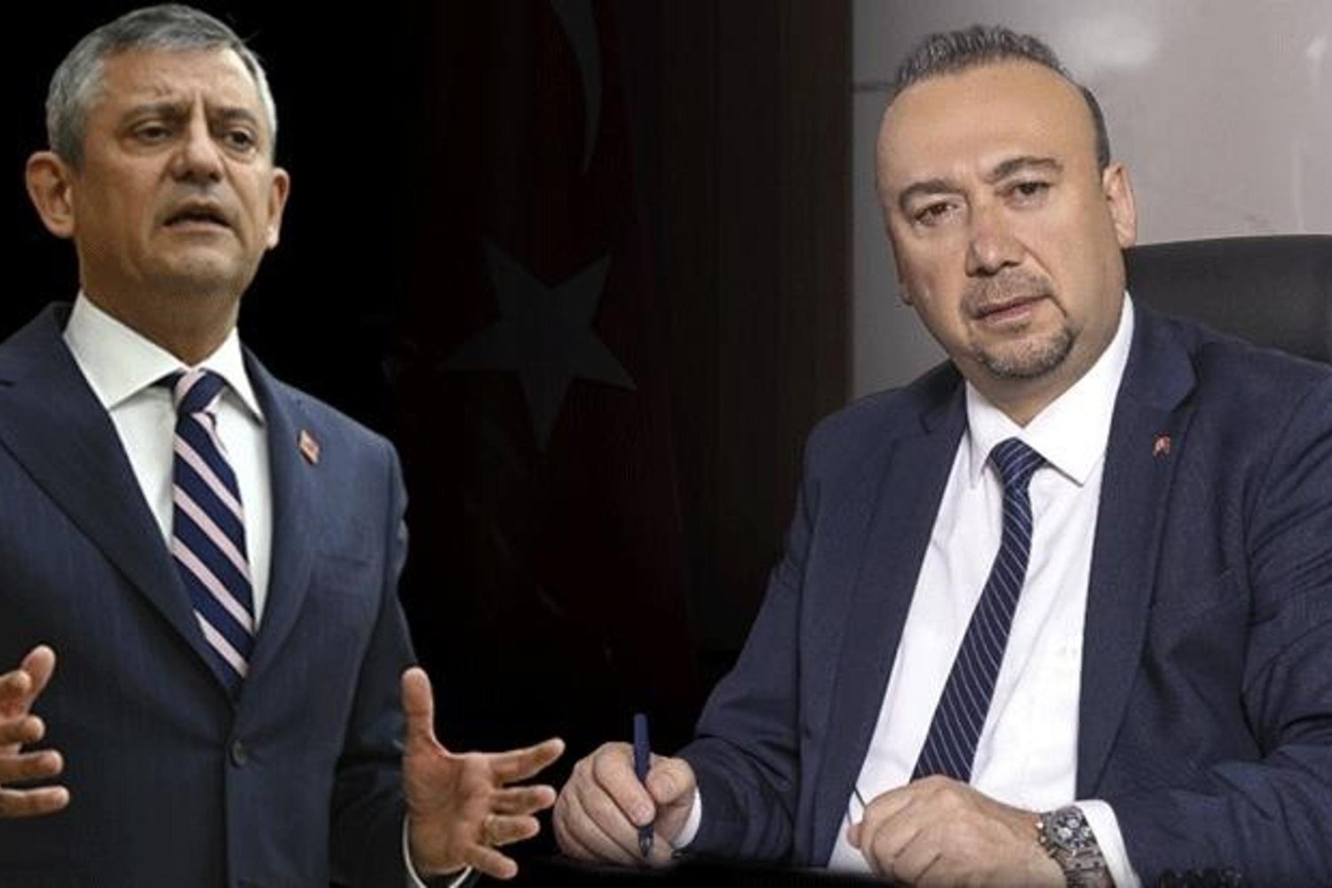 Uşak'taki Yolsuzluk ve Rüşvet Operasyonu: Gizli İddialar Gün yüzüne çıkıyor