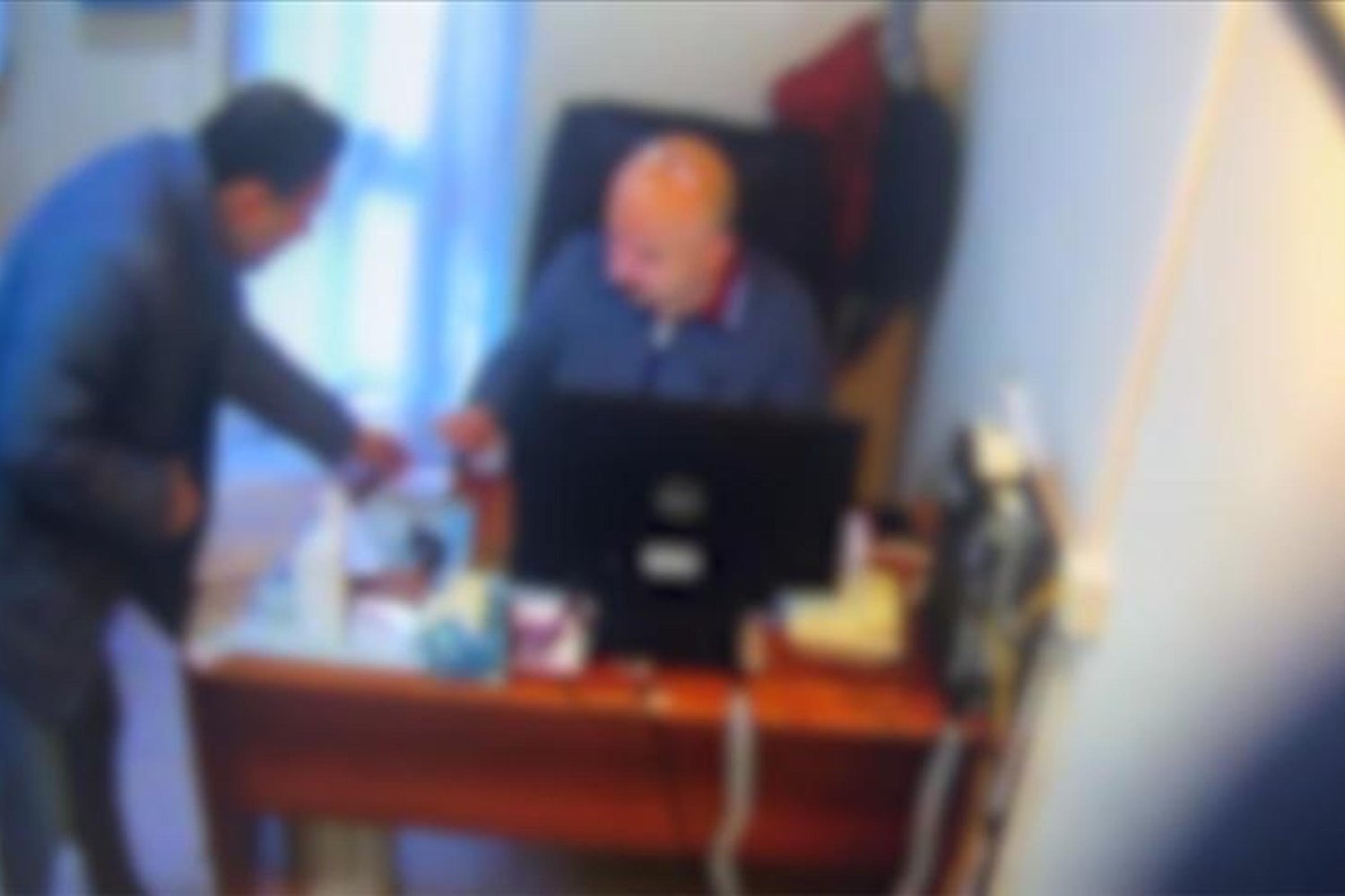 Üsküdar Hastanesinde Rüşvet Operasyonu: 2 Doktora 12 Yıla Kadar Hapis Talebi
