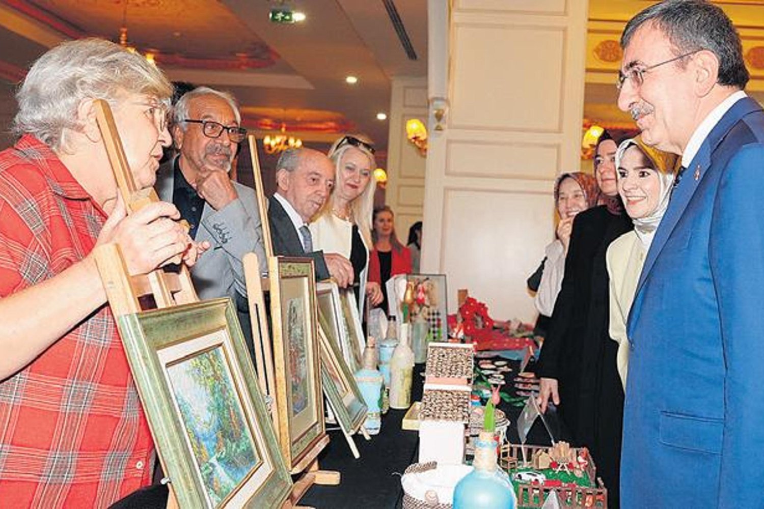 Yaşlı Nüfus İçin Bakım Hizmetleri Güçleniyor: Uzun Süreli Bakım Sigortası Yolda