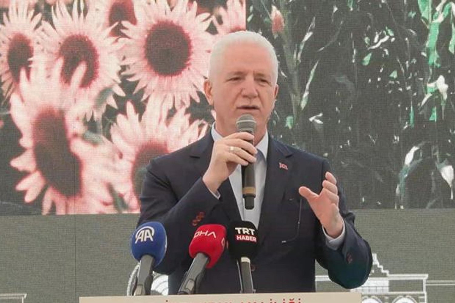 İstanbul'da Tarımsal Destekler ve Tohum Temini Heyecanı