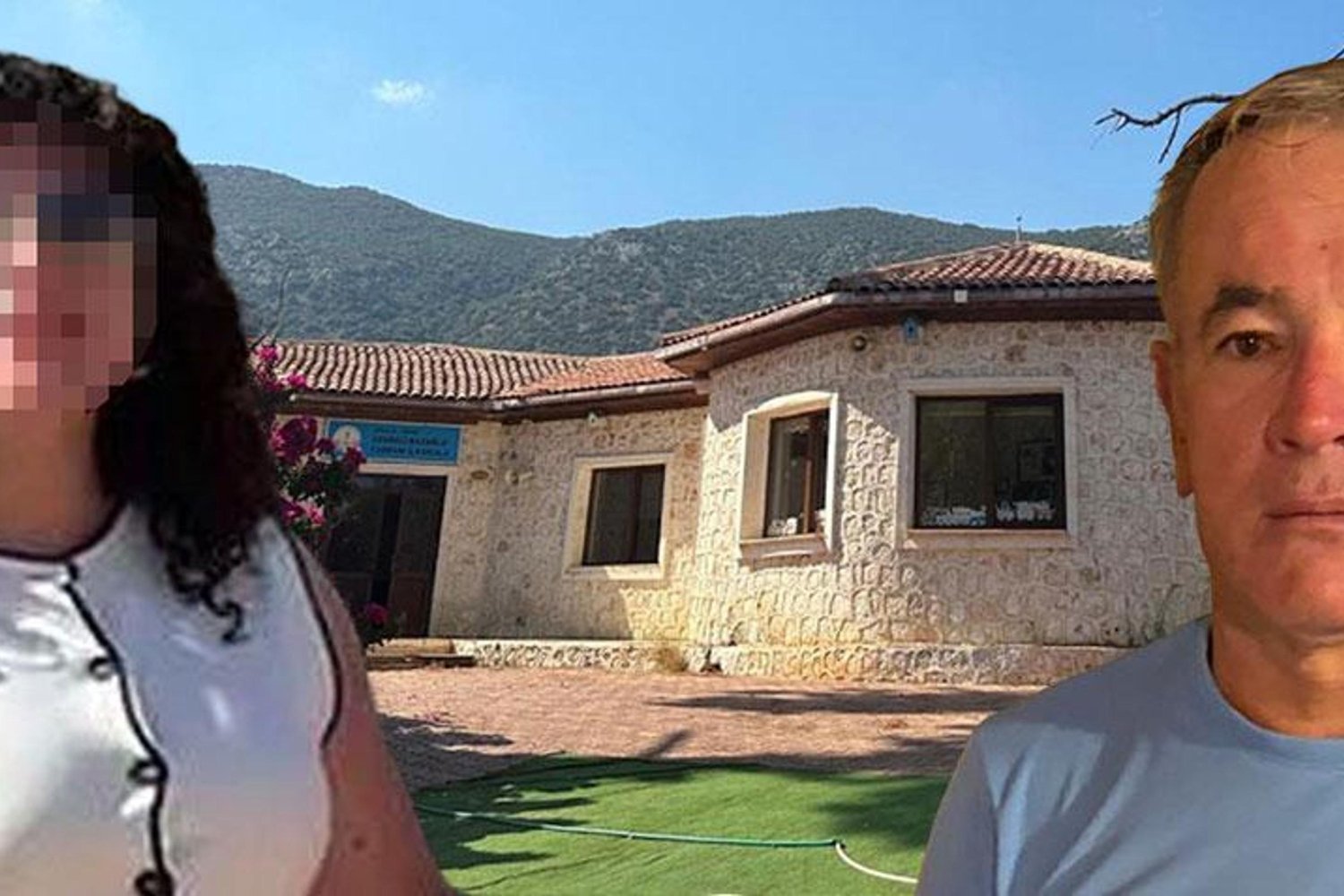 Demre’de Öğrenci Velilerinden Ağır İddialar! Öğretmen E.D. Hakkında Şikayetler Artıyor