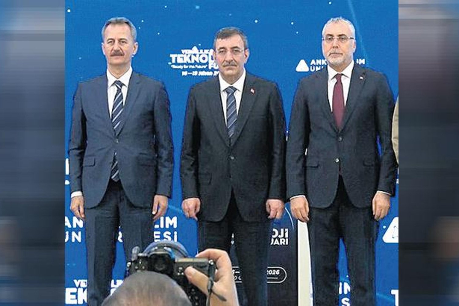 Dijital Türk Lirası ve Yerli Çözümlerle Finansal Güçlenme Hamlesi
