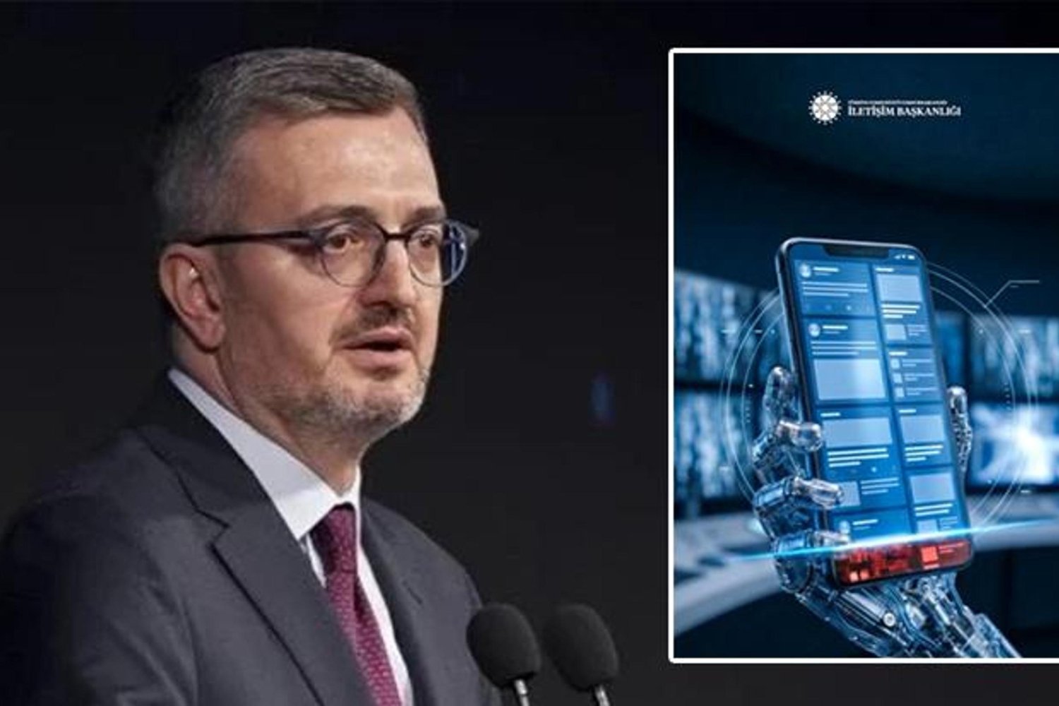 Yapay Zekâde Dezenformasyona Karşı Güçlenme Çalışmaları Raporu