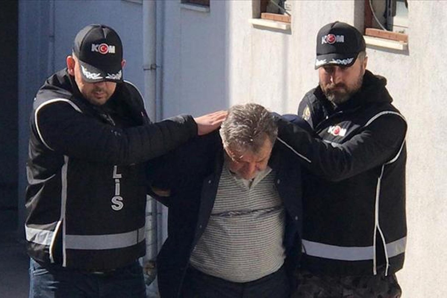 Müteahhit Hasan Alpargün'e 96 ölümlü kazadan sonra tarihi ceza