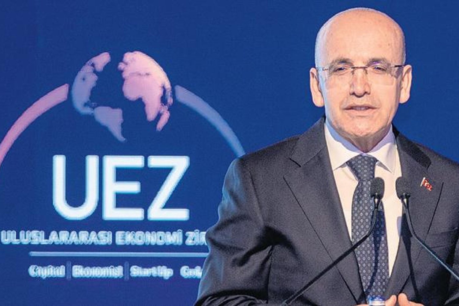 Ekonomi Zirvesinde Şok Açıklama: Savaşın Etkileri Dünya Ekonomisini Vuruyor