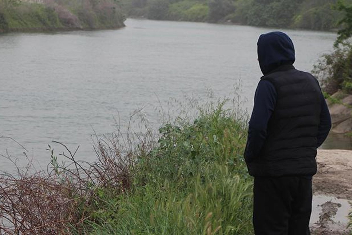 Diyarbakır'da Sulama Kanalında Çocuk Kayboldu: Arama Çalışmaları Devam Ediyor