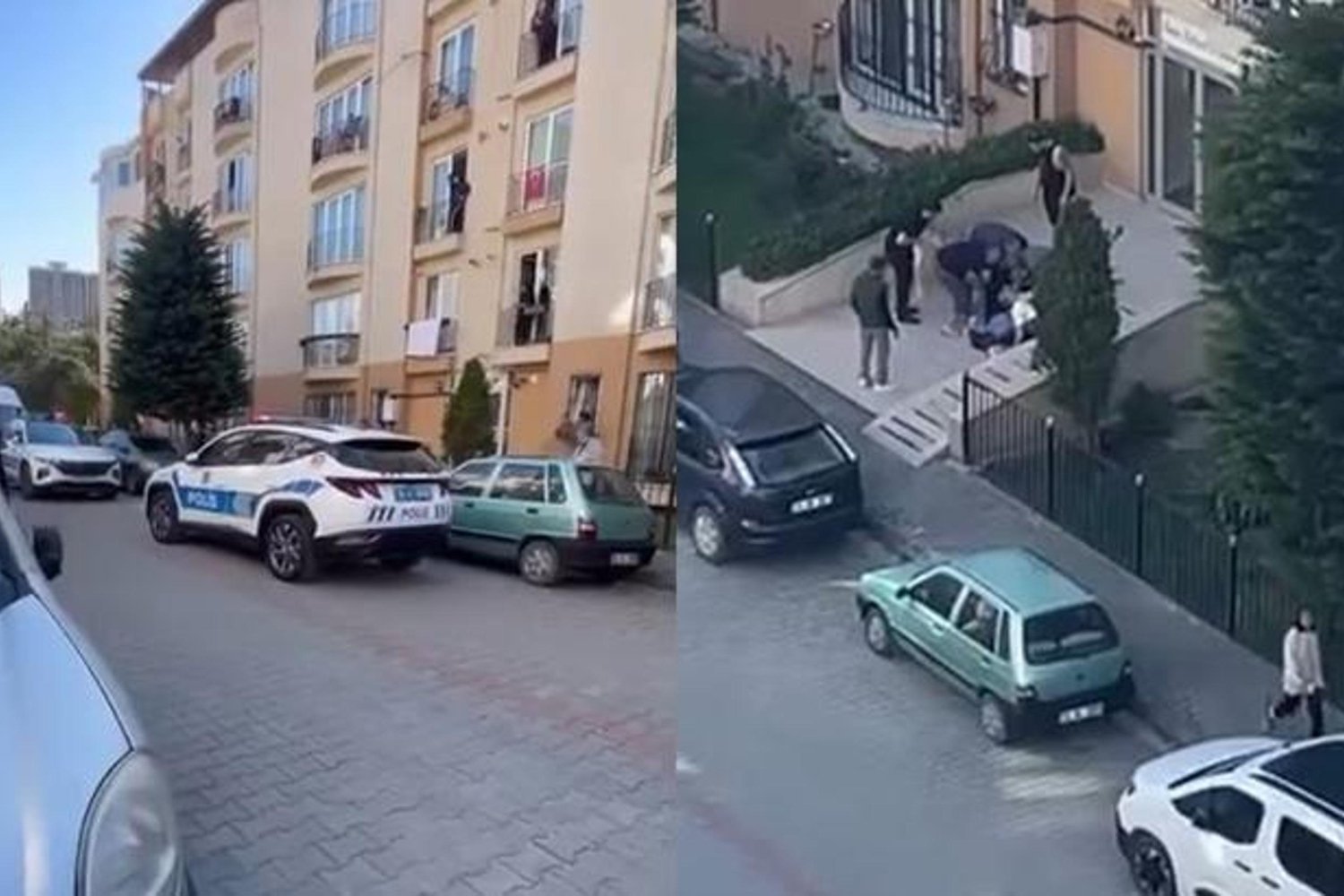 Silahlı Kavgada Yaralanan Kişi Tutuklandı: Olayın Detayları Gün yüzüne Çıktı