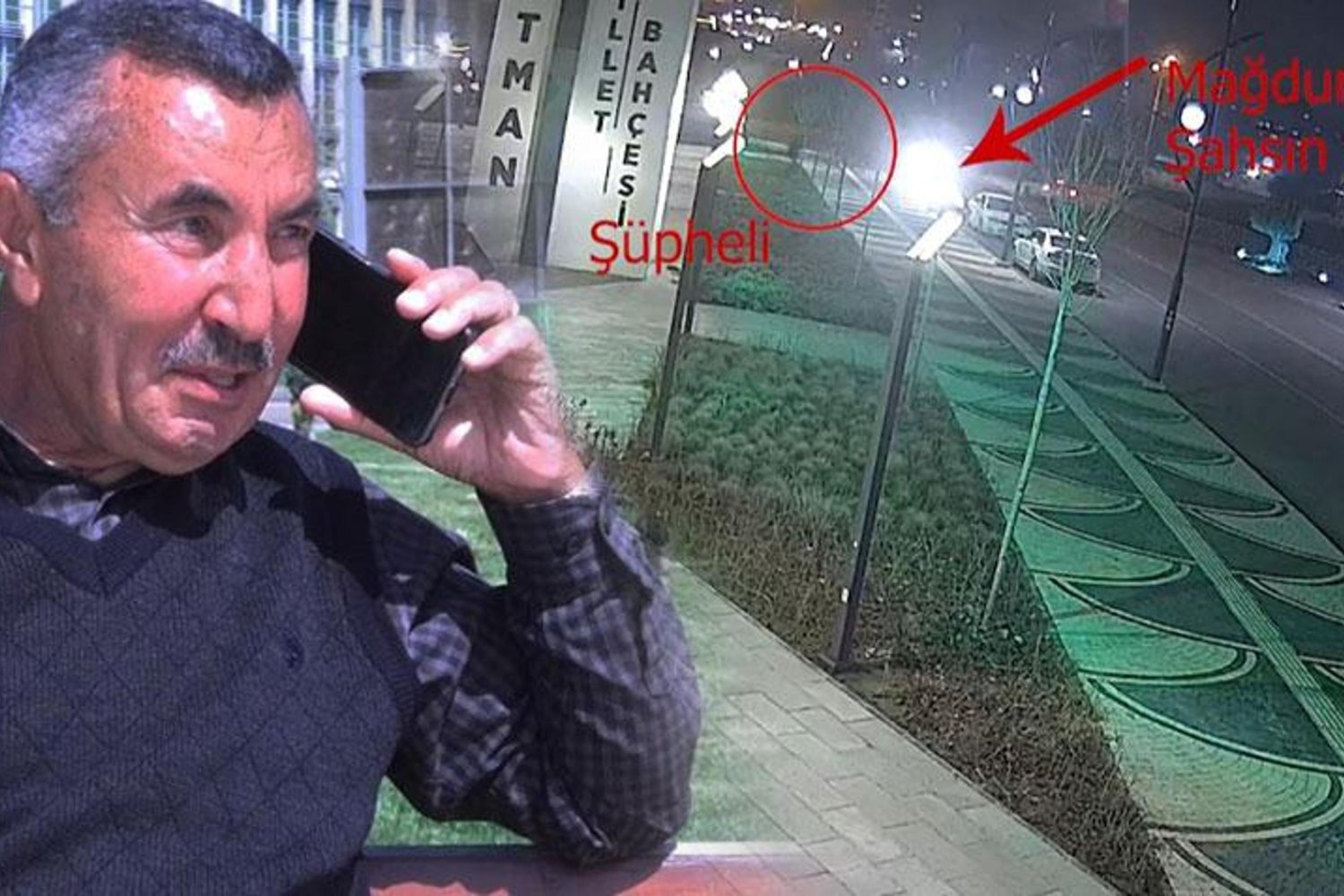 Diyarbakır'da Dolandırıcılık Çetenin Pes Edilen Takibi ve Yakalanması