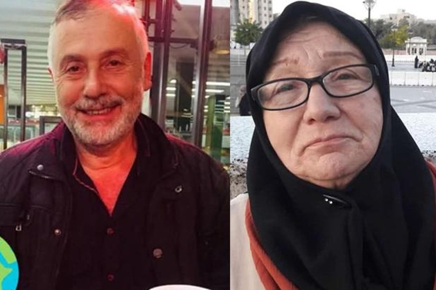 Ulubey'de Üzücü Cenaze Töreni Sırasında Kalp Krizi: Bir Kişi Hayatını Kaybetti