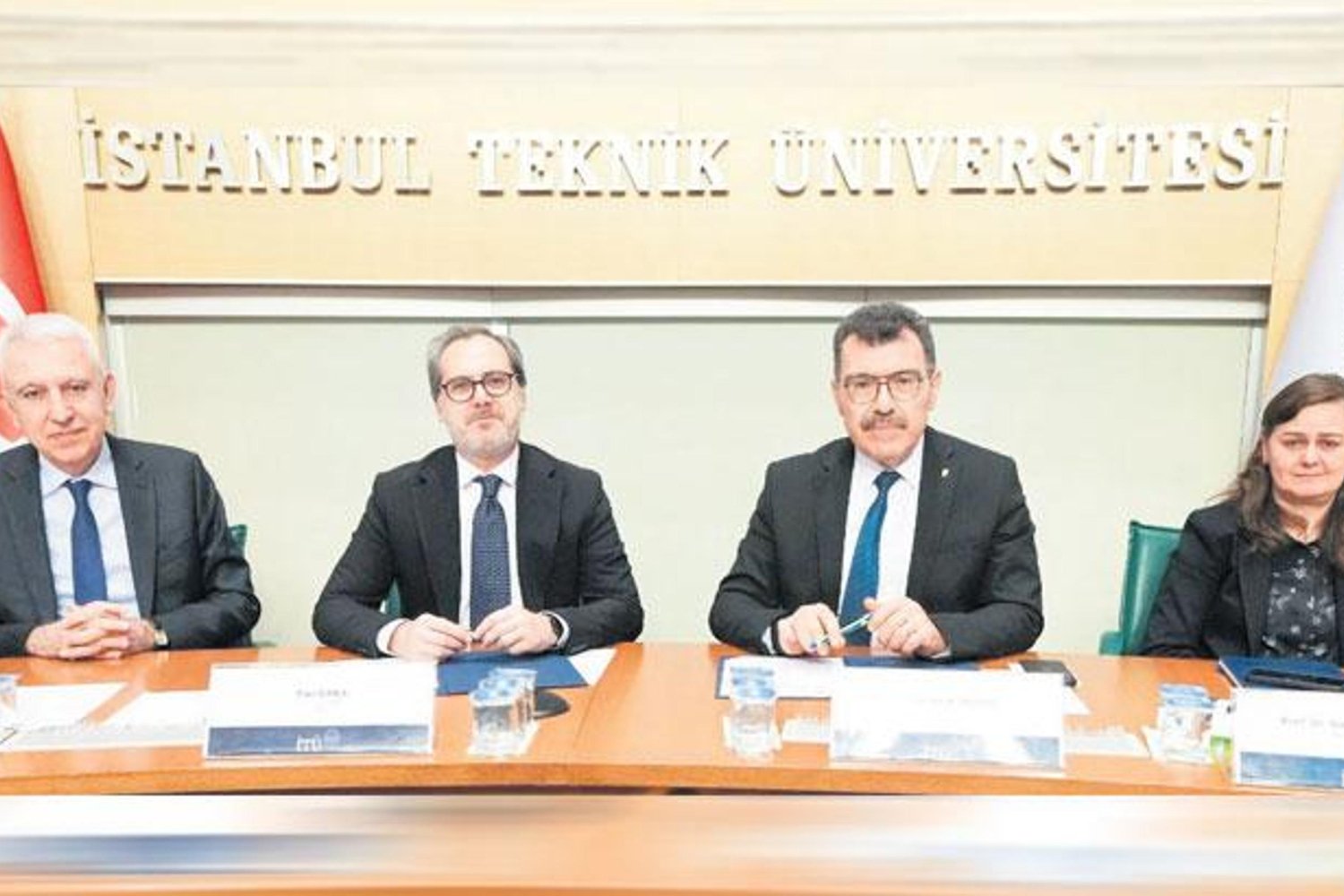 Yerli Nükleer Teknoloji İçin Güç Birliği: IC Holding ve İTÜ İş Birliği