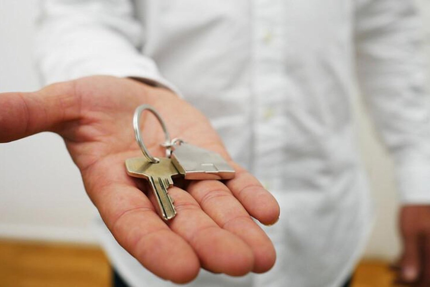 Gayrimenkul Satışlarında Yüksek Rekor: 3.3 Milyonu Aştı!