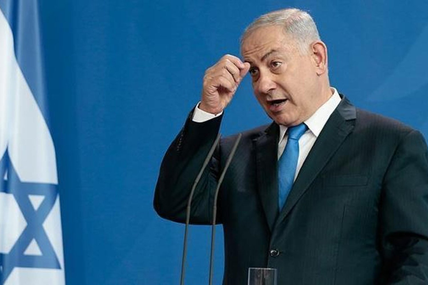 Netanyahu Yeniden Yargılanıyor: Bölgesel Ağır Gelişmeler ve İsrail'de Büyük Dava