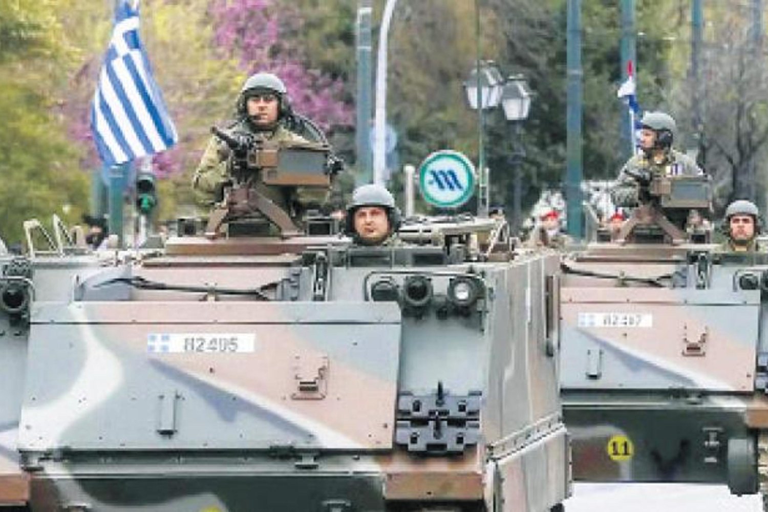 Yunan Albayın Çin Casusluğu Şoku: NATO İçinde Büyük Soru İşareti