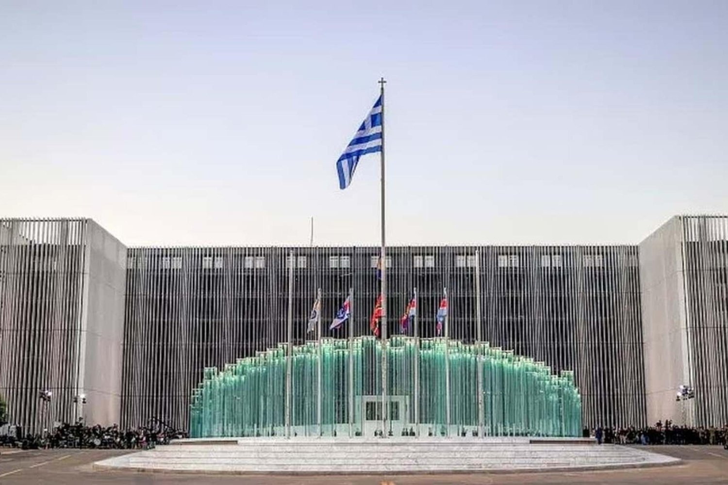 Yunanistan'da SIPARİŞ Saldırısı: 28 E-posta ve Gizli Kodlar Çalındı!