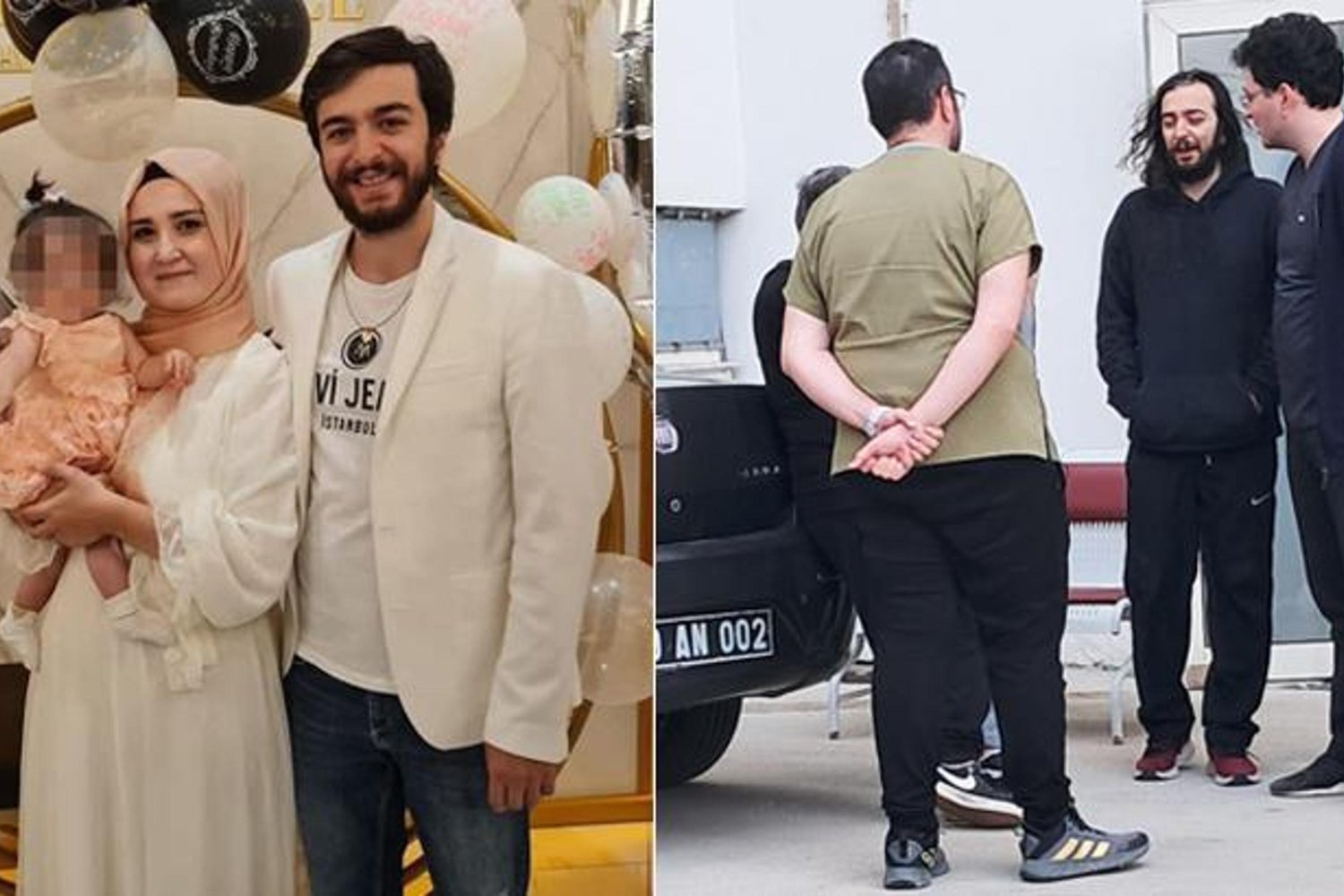 Antalya-Konya Yolunda Feci Kaza: 1 Çocuk Hayatını Kaybetti