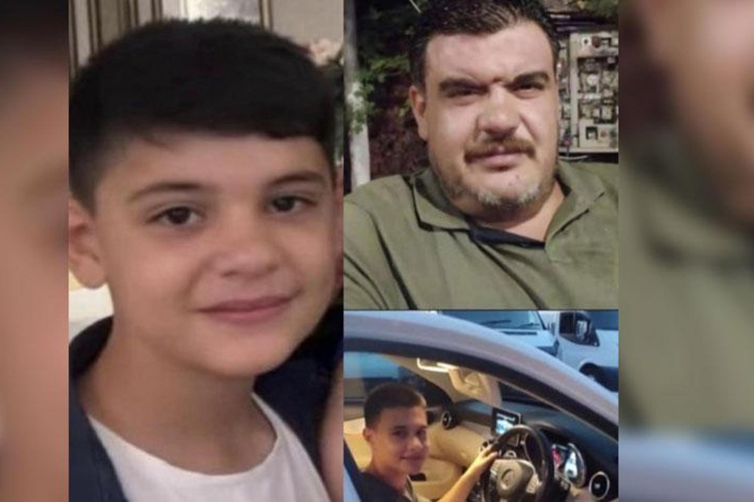 Gaziantep'te Feci Otomobil Kazası: Baba ve Oğulları Hayatını Kaybetti