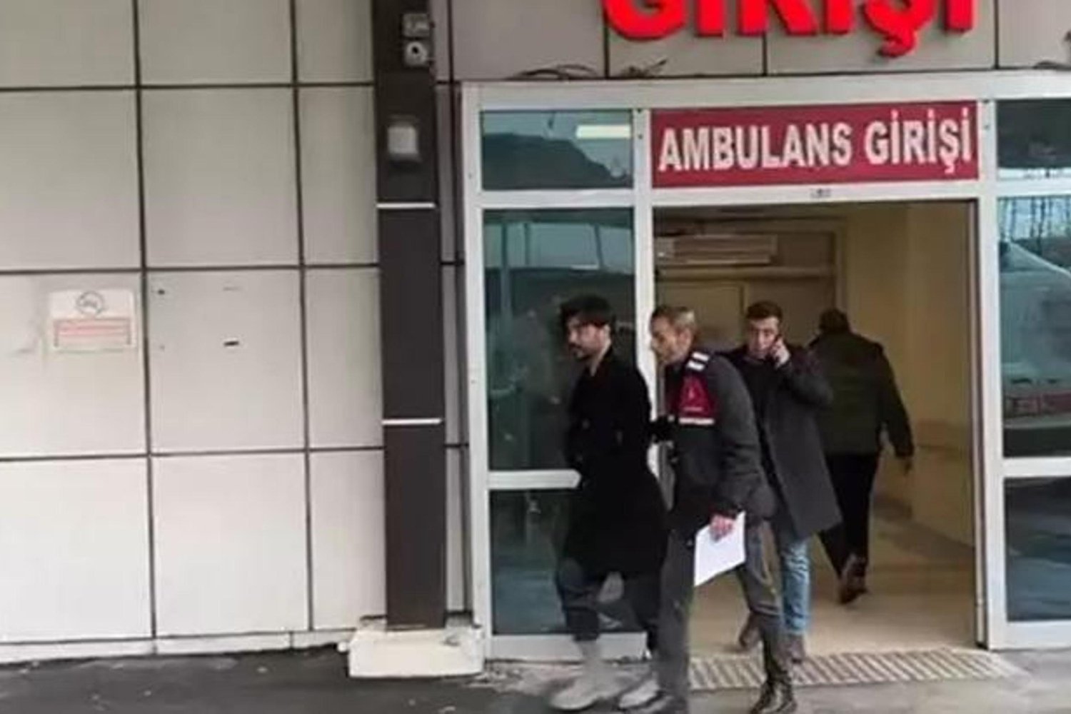 Yasaklı Ayahuasca Çayı Güney Gözaltı ve Tutuklama Kararıyla Gündemde