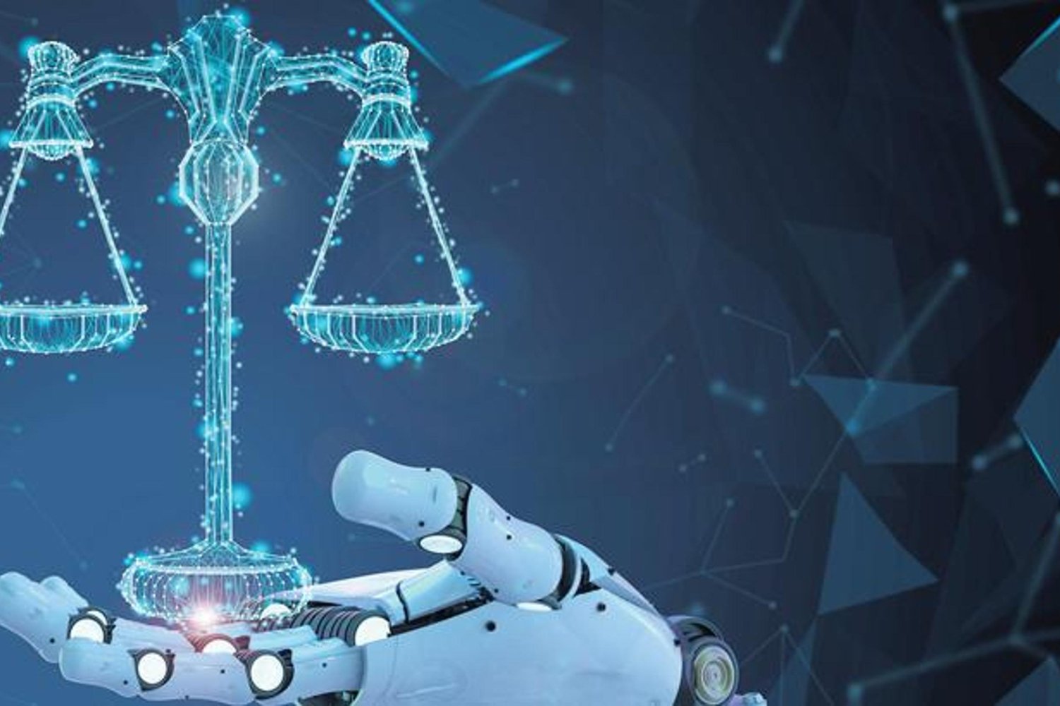 Yapay Zekayla Duruşmalar ve Hukuki Kararlar Dünya Çapında Yenilikler