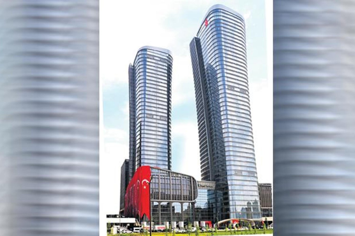 Yatırımda Sürdürülebilirlik Zirvesi: Ziraat Bankası'ndan Yeşil Finansman ve Tarım Destekleri