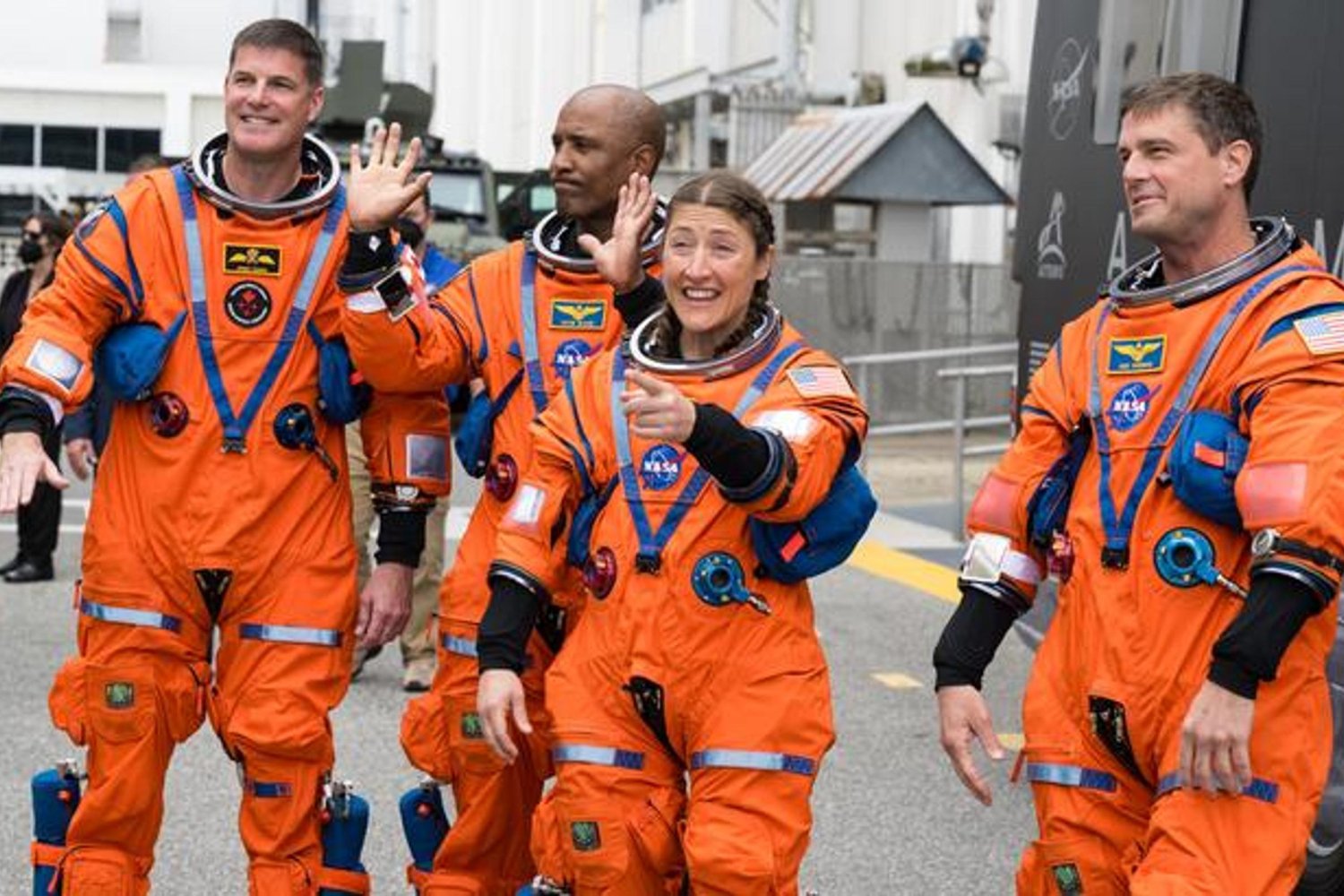 NASA Artemis II Ay Görevi Son Gününe Ulaşıyor: İşte Detaylar