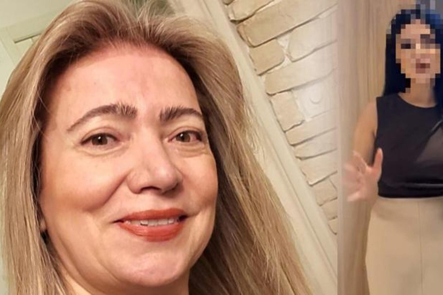 Yüzüne Yaptırdığı Güzellik İşlemiyle Mafya Gibi Dolandırıldılar!