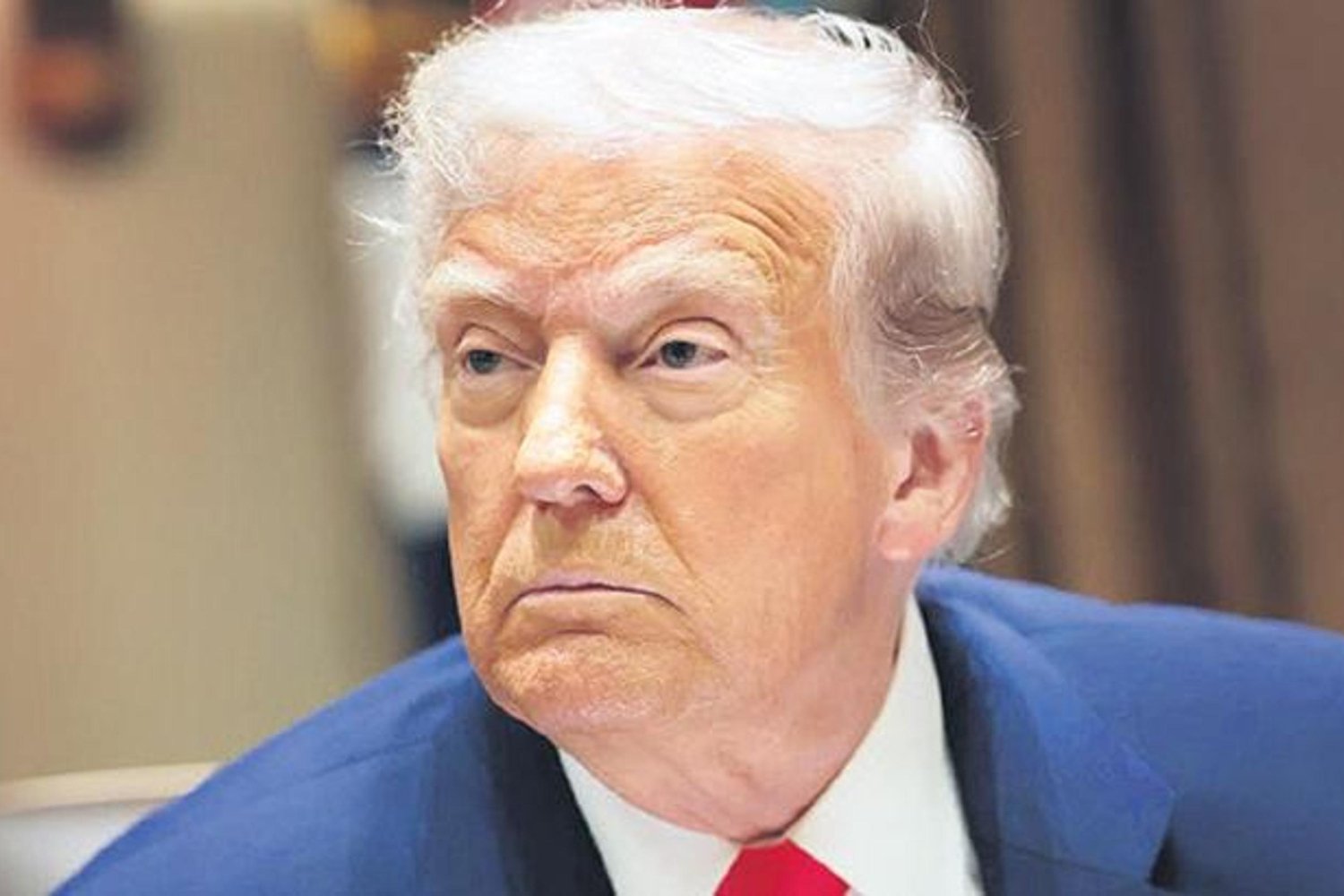 Trump'ın Davası Düşürülmesine Şaşırtıcı Rüşvet Planı Ortaya Çıktı