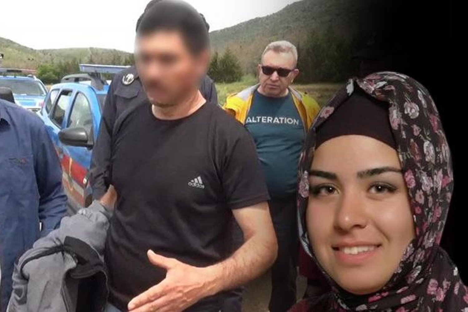 Ayşen Aycan Dosyasında Şok Gelişme! Eski Eş Cinayeti Itiraf Etti