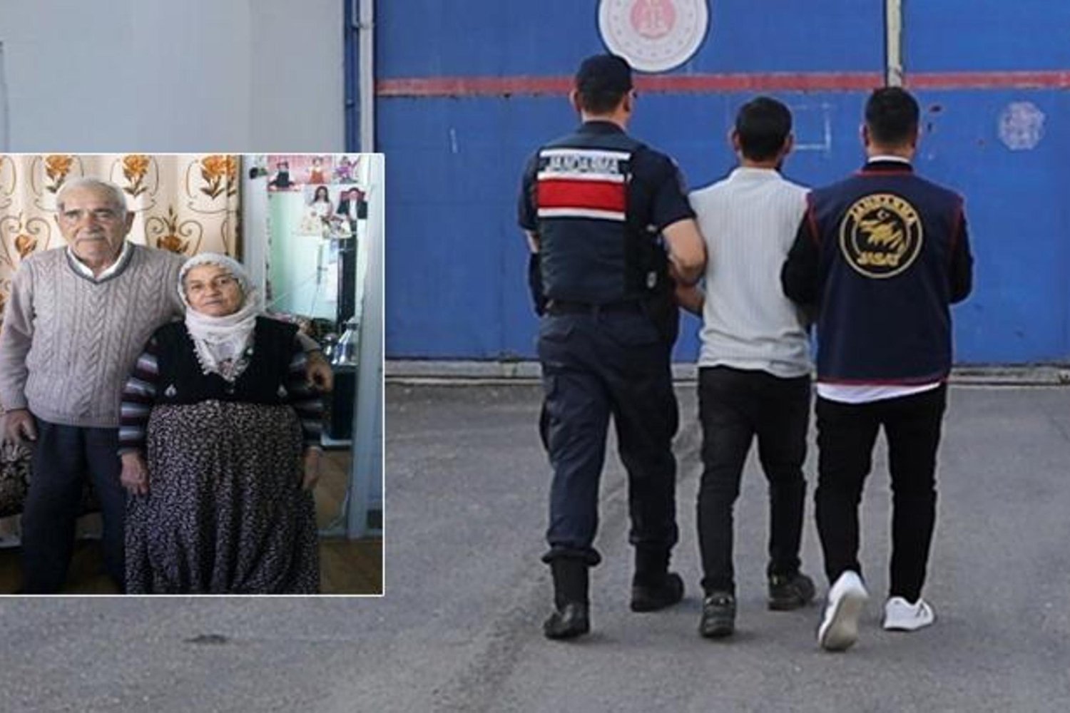 Nevşehirde 2016 Cinayeti Çözülüyor: Faili Psikolojik Çöküntü Yaşıyor