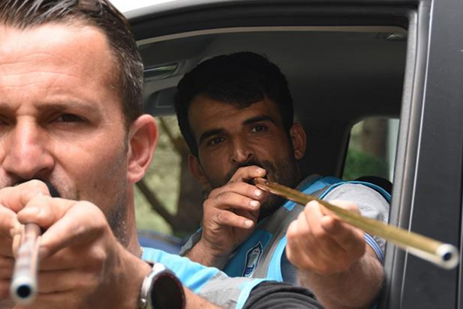 Kurban Kaçaklarını Yakalamak için Yıldırım Belediyesi'nden Profesyonel Taktik