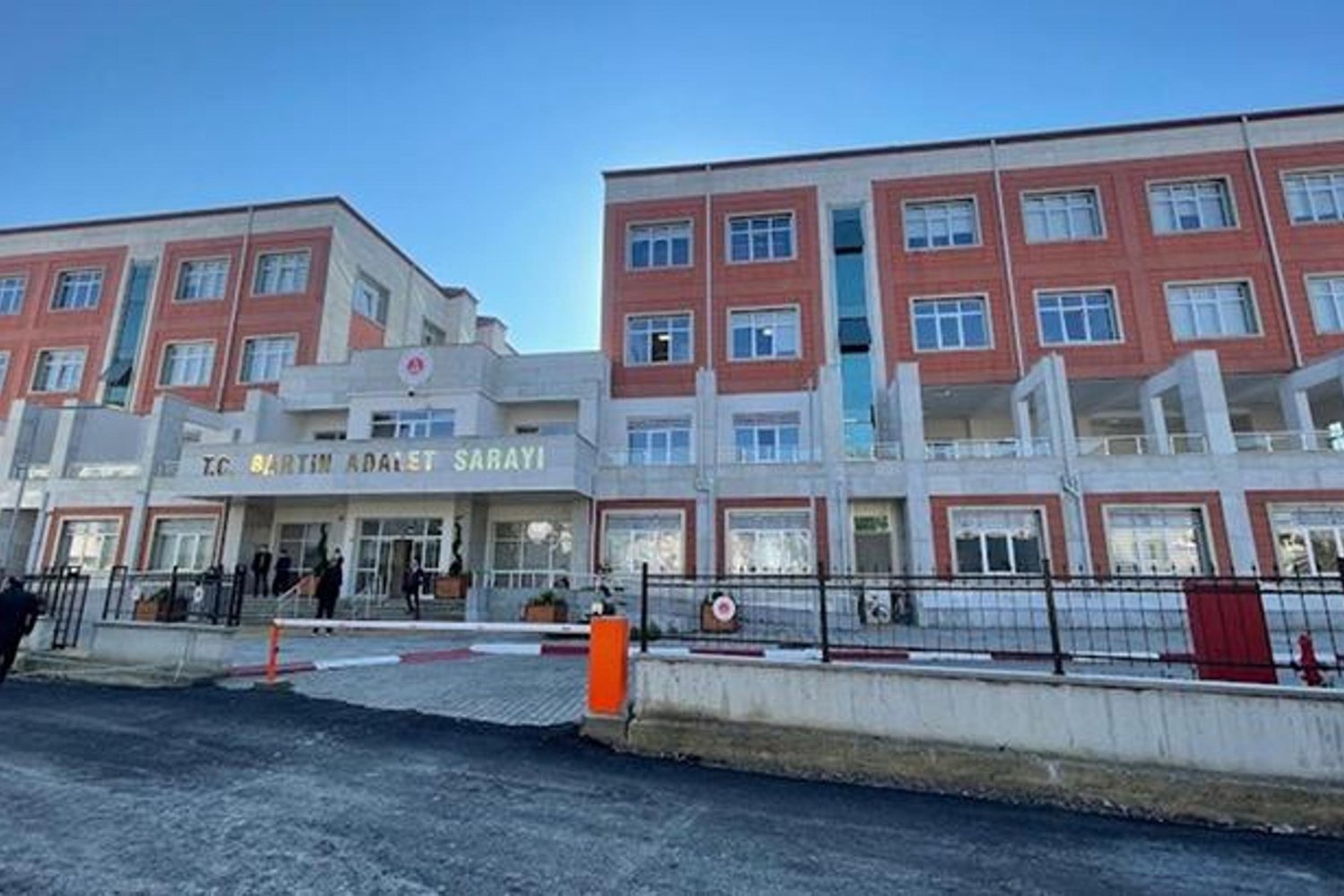 Bartın'da Çocuk Tacizi Davası Yargı Sürecinde Büyük Gelişme