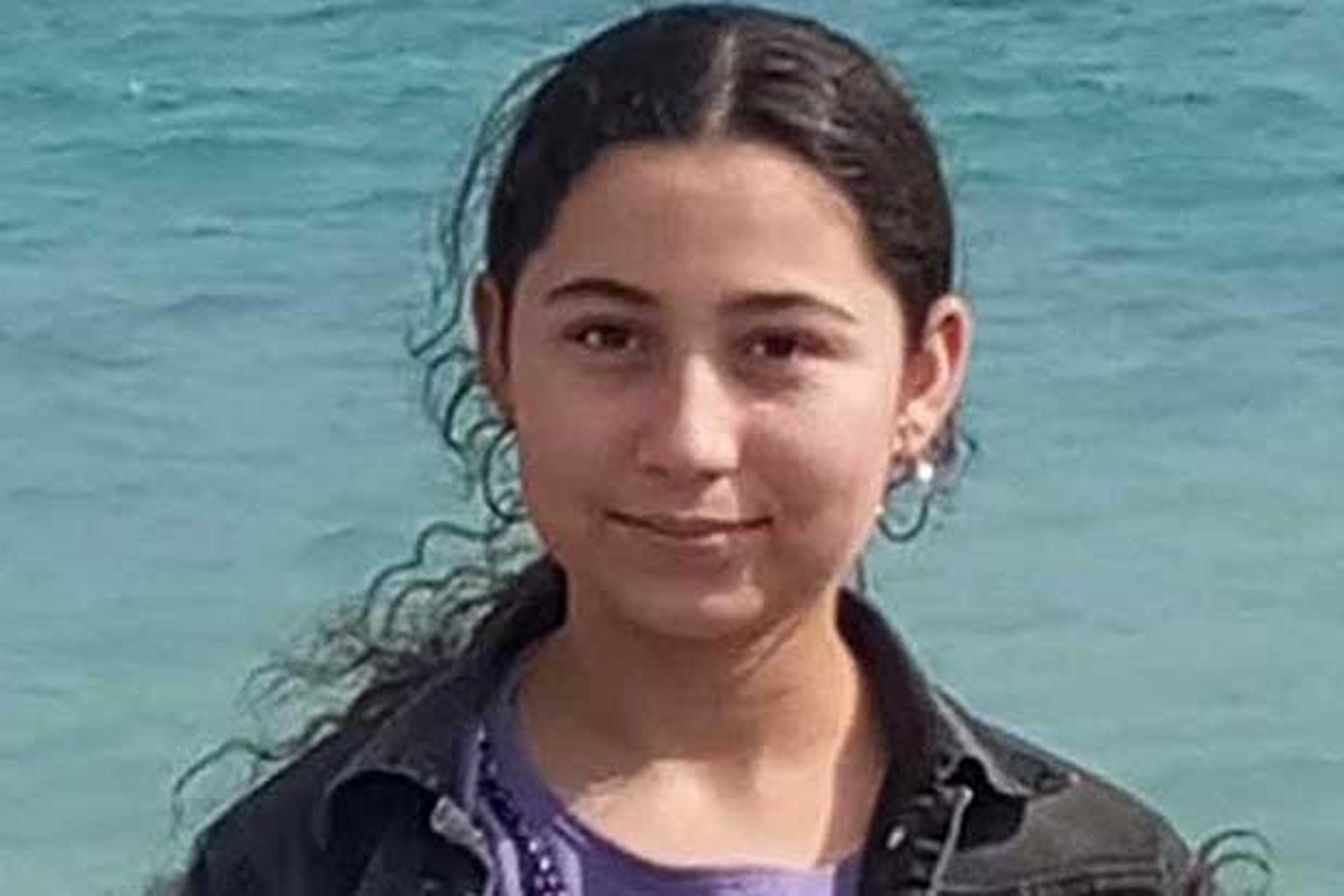 Kadriye'de Kayıp Stajyer Kız Çocuk Araştırılıyor Kampanyası
