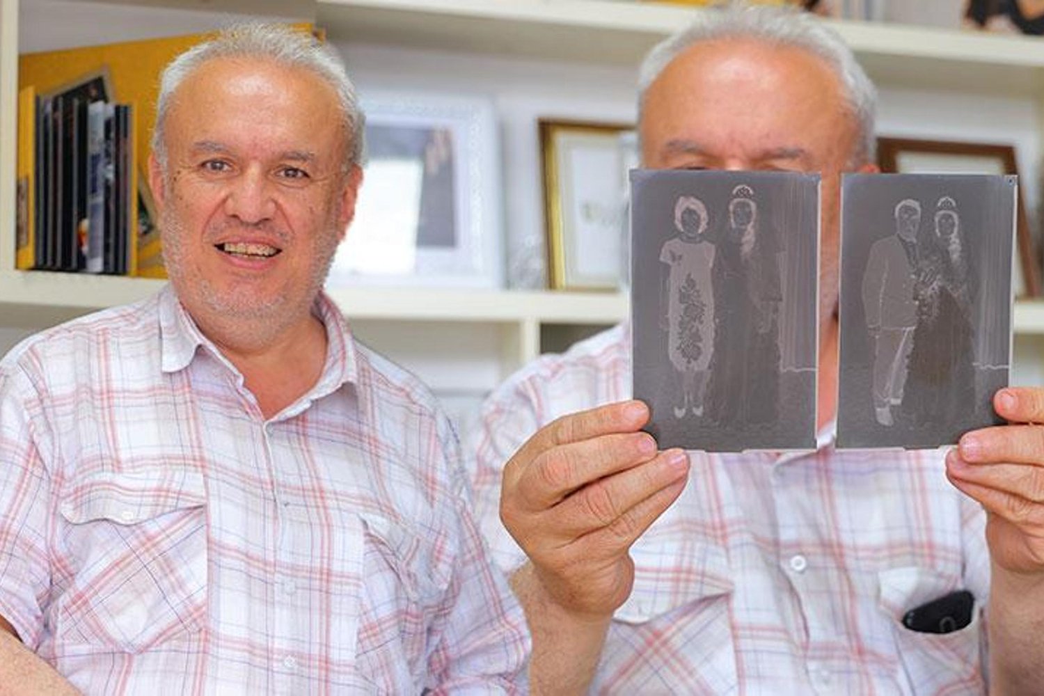 Kahramanmaraş'ın Tarihi Fotoğraf Arşivleriyle Gizemli Yolculuğu
