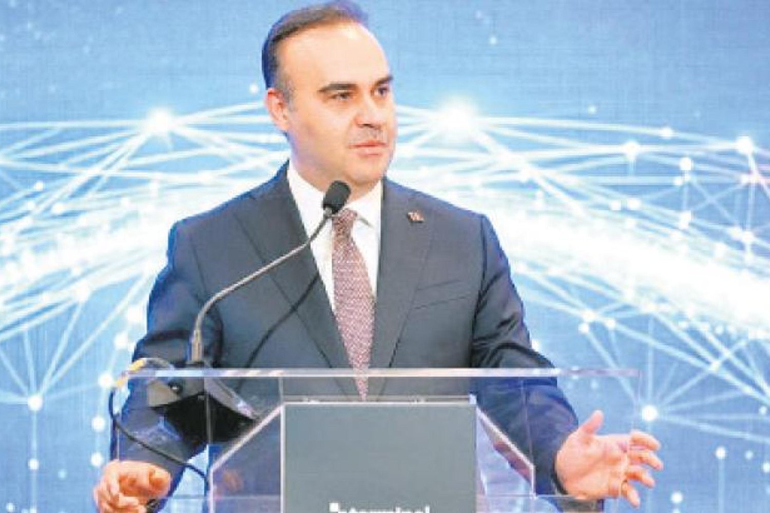 Türkiye'nin Teknoloji Gelişimine Önemli Katkı: 300 Milyon Dolarlık Girişim Sermayesi Kaynakları