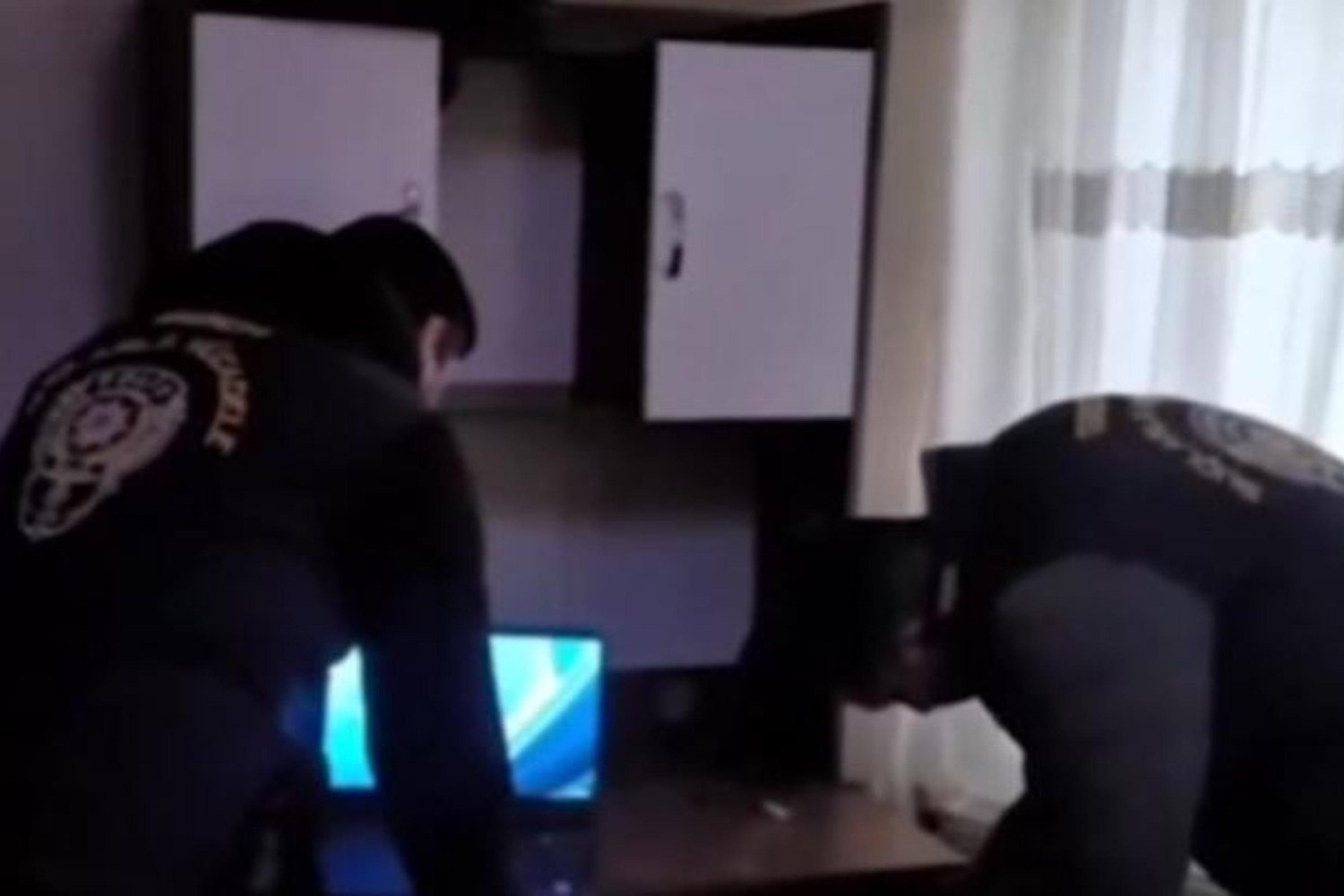 Siber Suçlara Büyük Operasyon: 212 Şüpheli Yakaladı